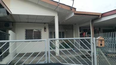 1-storey-Terraced-House-for-rent-Kota-Kinabalu-Sabah