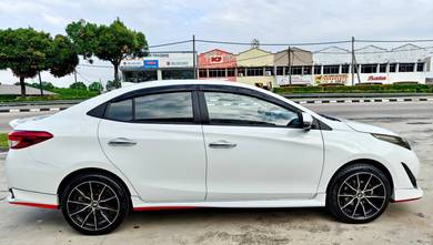Toyota VIOS 1.5 G (A)‼️SALES NOW💰𝐑𝐌5X,xx
