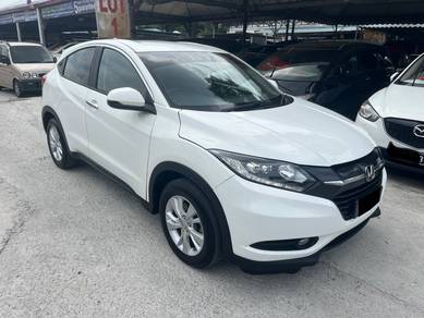 Honda HR-V 1.8 V ENHANCED (A) CAR NICE