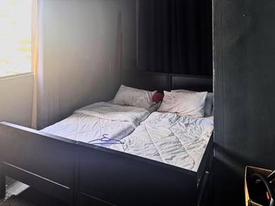FULLY FURNISHED • Sri Angsana Hilir @ Desa Pandan near Jalan Ampang