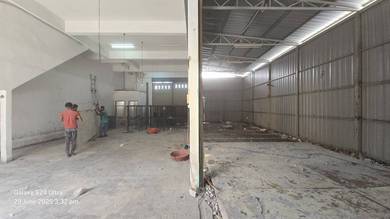 2 Storey Light Industri Factory N-Lot Pandan Indah Ampang (Q 5542)
