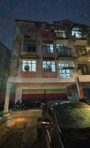 Move In Condition Lestari Perdana  LP7