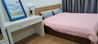 Velocity Two studio,Fully furnished , LRT ,Mrt