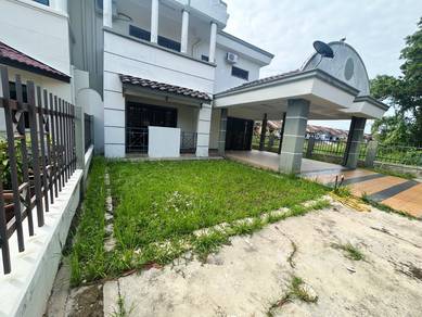 BELOW VALUE 2 Sty SEMI-D Taman Ozana Impian Vista Kirana Bukit Katil