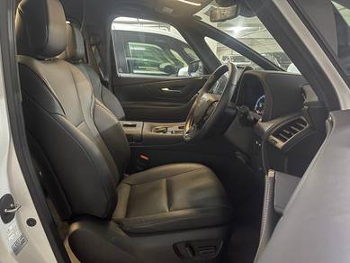 Toyota ALPHARD 2.5 Z 4WD (⭐6A)