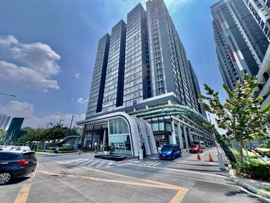 Canopy Hills , Kajang