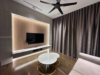 [Fully Renovated] V Residence Suites @ Sunway Velocity, VR1, VR2, VR3