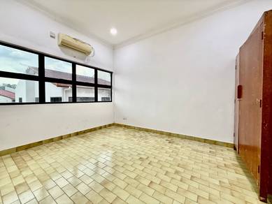 (TANAH BESAR!!) 2 Storey Semi D, Taman Cuepacs Batu 7 Cheras |FREEHOLD