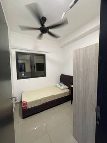 D ERICA RESIDENCE DAMANSARA PERDANA SS2 MUTiARA MRT MUTIARA PJ AEON