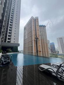 D ERICA RESIDENCE DAMANSARA PERDANA SS2 MUTiARA MRT MUTIARA PJ AEON