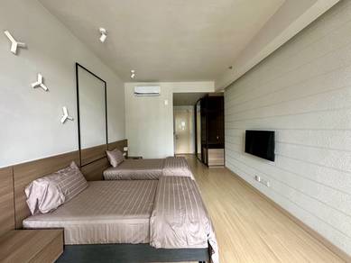 Windmill Upon Hills Studio ! Sale with Below Market ! Actual Unit !