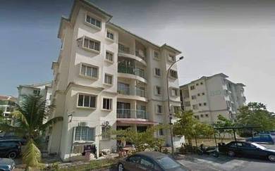 100% Loan Termurah Birchwood Court Bandar Tasik Puteri Rawang
