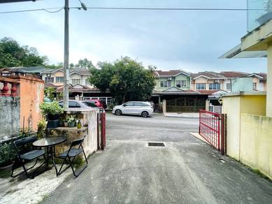 Double Storey Terrace Taman Prima Saujana Kajang