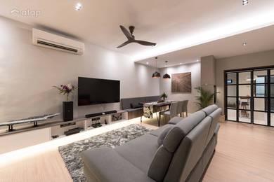 New-2-storey-Terraced-House-for-sale-Selayang-Selangor-2