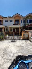 Double Storey Got Title