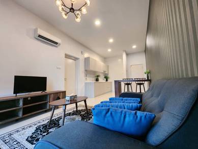 SKS Pavillion Residences