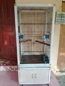 sangkar burung 