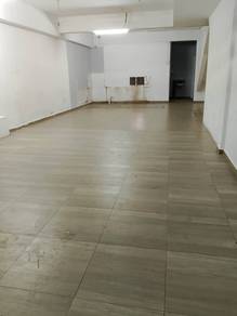 Prime Commercial Space at Bandar Menjalara for Rent!