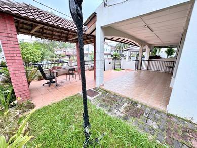 1.5-storey-Terraced-House-for-sale-Taman-Melawati-Kuala-Lumpur-1