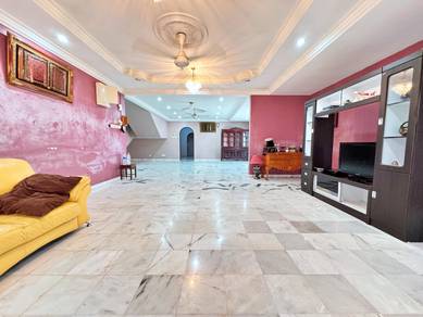 1.5-storey-Terraced-House-for-sale-Taman-Melawati-Kuala-Lumpur-3