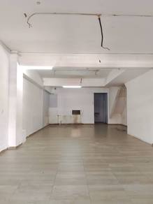 Prime Commercial Space at Bandar Menjalara for Rent!