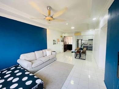 Pangsapuri Perai Utama, Taman Perai Utama 13600 Perai, Penang