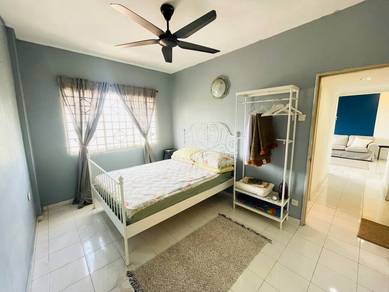 Pangsapuri Perai Utama, Taman Perai Utama 13600 Perai, Penang