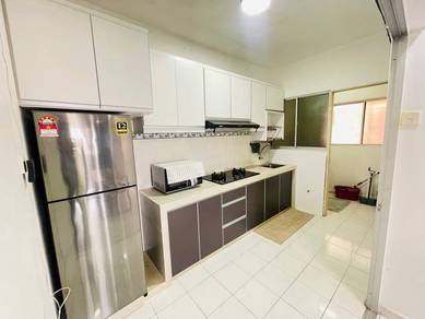 Pangsapuri Perai Utama, Taman Perai Utama 13600 Perai, Penang