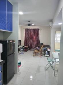 Best Buy! Idaman Lavender 3 750sf BASIC FITTING Sungai Ara Relau PISA