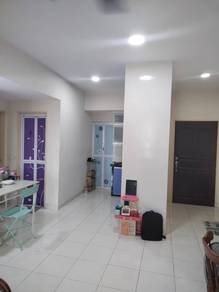 Best Buy! Idaman Lavender 3 750sf BASIC FITTING Sungai Ara Relau PISA