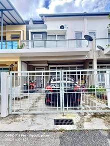 FULL LOAN 2 Storey Camellia Residence, Bandar Tasik Kesuma Semenyih