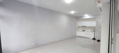 Cozy 1 Bedroom in Serini Taman Melawati. Mid Floor with Nice View.