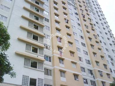 Flora Damansara, Damansara Perdana, Nice Unit , Nice View.