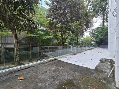 Prime Restaurant Space In Bukit Ceylon