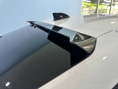 Honda CIVIC FL5 LIKE NEW CAR 7000KM NEGO