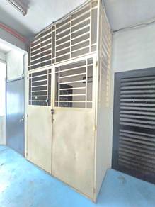 BOOKING RM1K💥 Renovated Unit, Astaria Apartment, Ampang