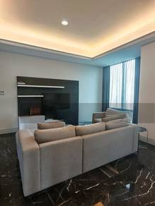 St Regis Residence @ KL Sentral