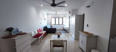 Fire Sale!! Great for Investors and Own Stay. Freehold @ Wangsa Maju!