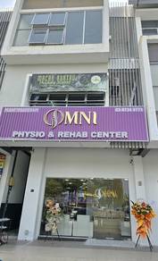 TTDI Grove Square 2 Kajang Perdana Prima Saujana MAIN ROAD 3sty Shop