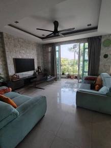 Desa Impiana Duplex Condominium