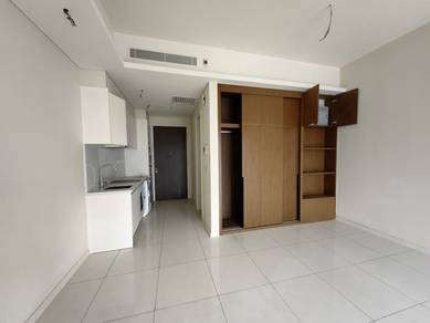 Tribeca Serviced Suites BELOWMARKET TRX View Bukit Bintang KLCC