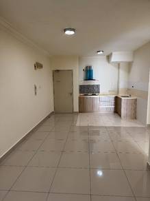 Short Walking Distance To Ara Damansara LRT Station