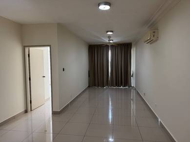 Short Walking Distance To Ara Damansara LRT Station