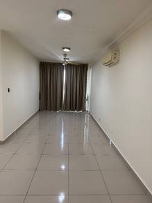 Short Walking Distance To Ara Damansara LRT Station