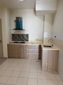 Short Walking Distance To Ara Damansara LRT Station