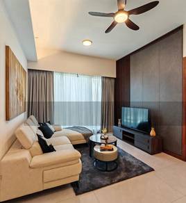 The Core Residence