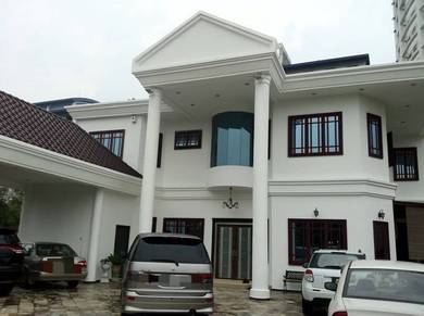 Renovated 2 Storey Bangalow House @ Seksyen 7 Shah Alam