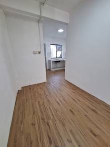 Double Storey Low Cost, Jalan Hang Jebat