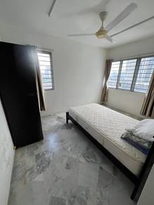 De Tropicana Kuchai Near MRT NSK Kuchai Lama