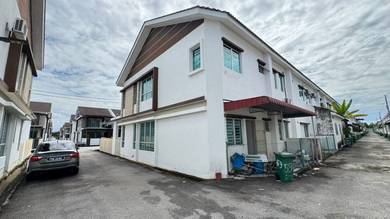 Casa Innova Bertam Putra